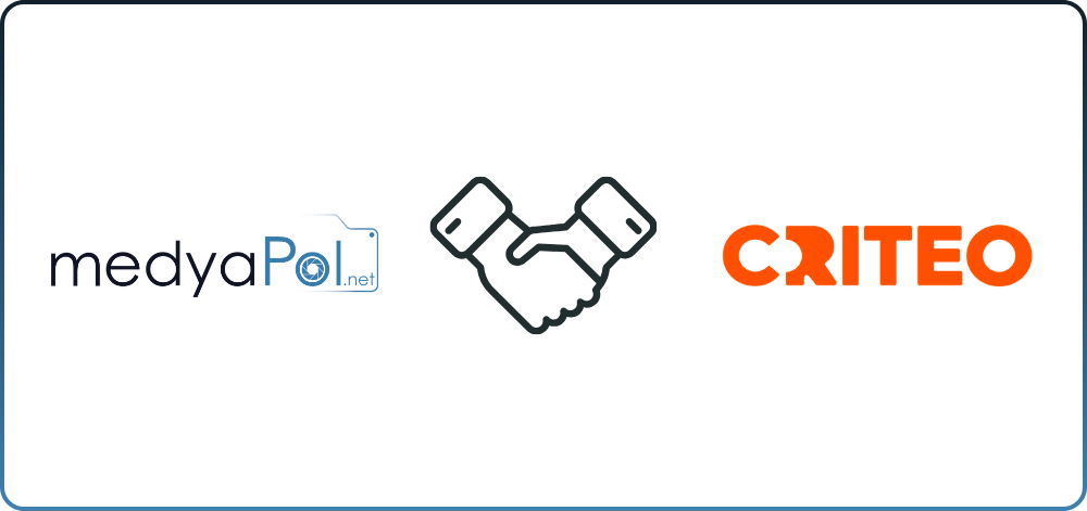 MedyaPol - Criteo Partner