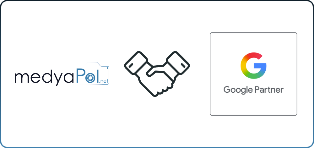 MedyaPol - Google İş Ortaklığı