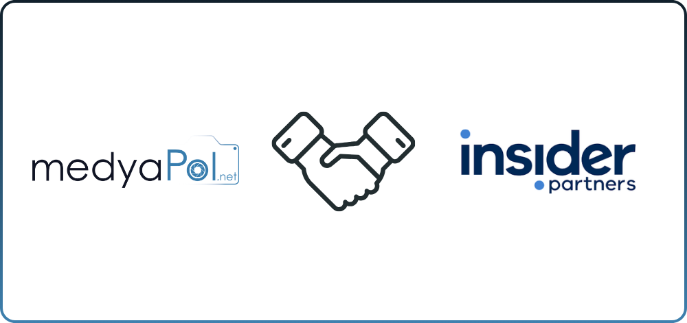 MedyaPol - Insider Partner