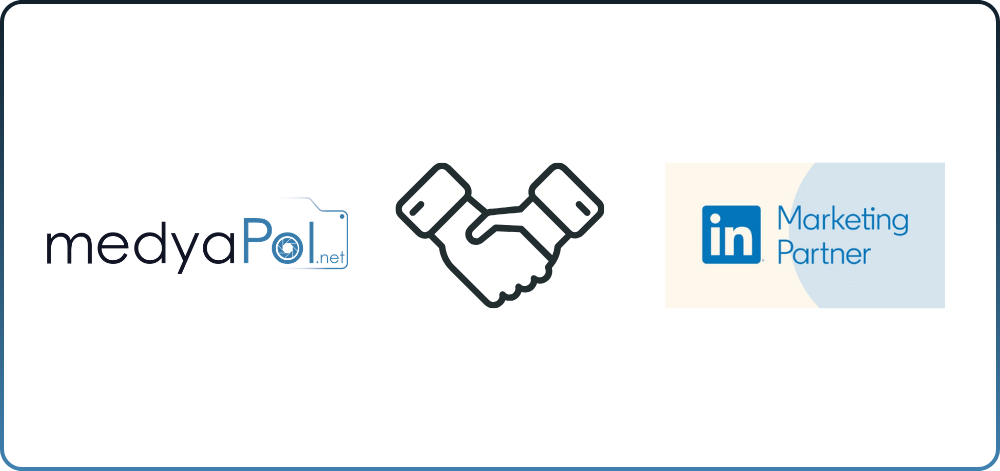 MedyaPol - LinkedIn Partner