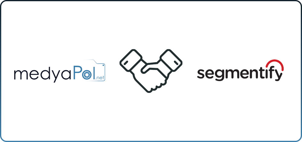 MedyaPol - Segmentify Partner