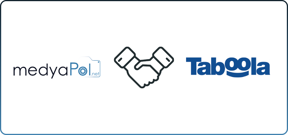 MedyaPol - Taboola Partner