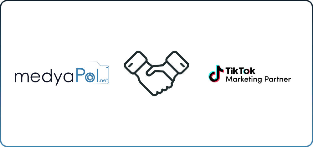 MedyaPol - TikTok Partner
