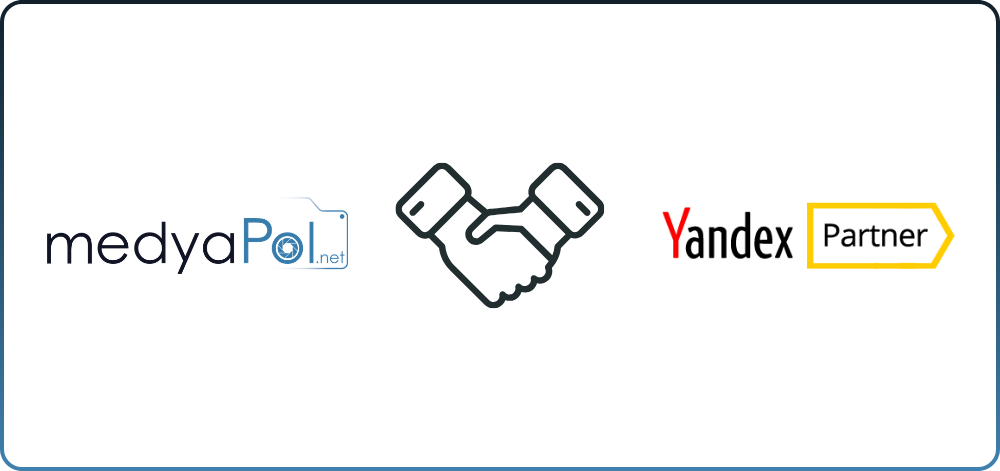 MedyaPol - Yandex Partner