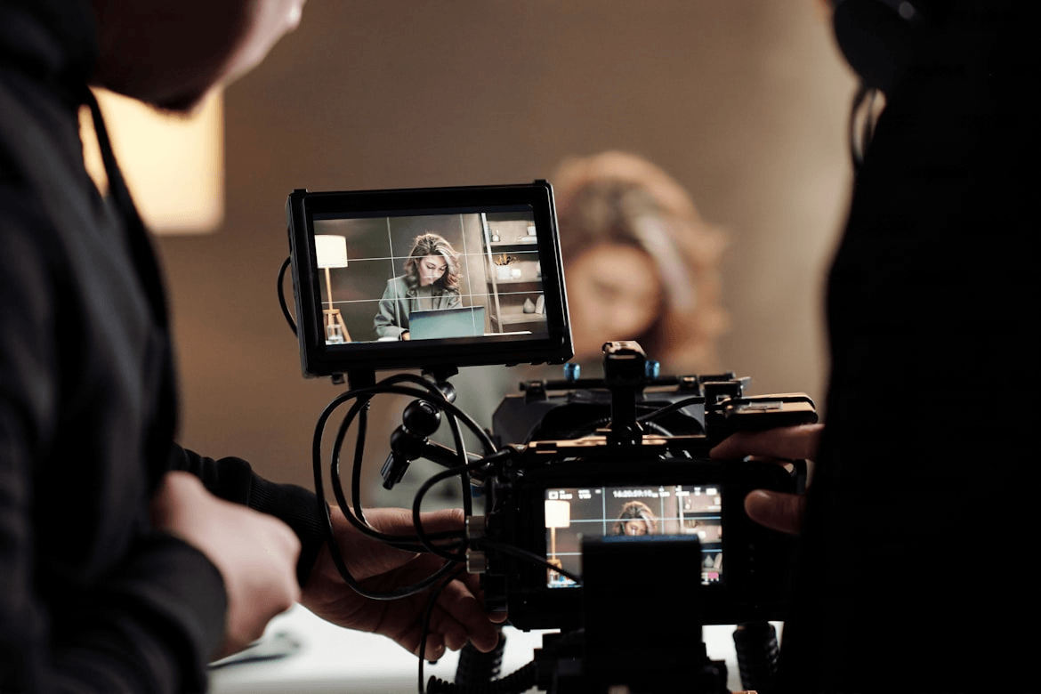 MedyaPol prodüksiyon hizmeti video prodüksiyon tanıtım filmi ve reklam filmi çekimi