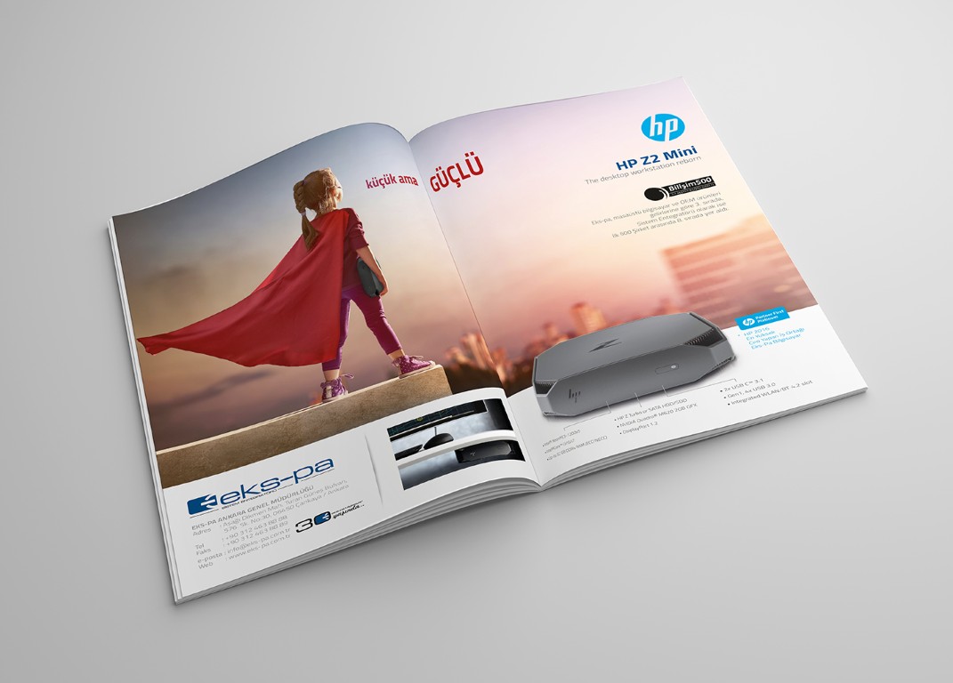 Sosyal medya reklam ve dijital kampanya tasarımları
